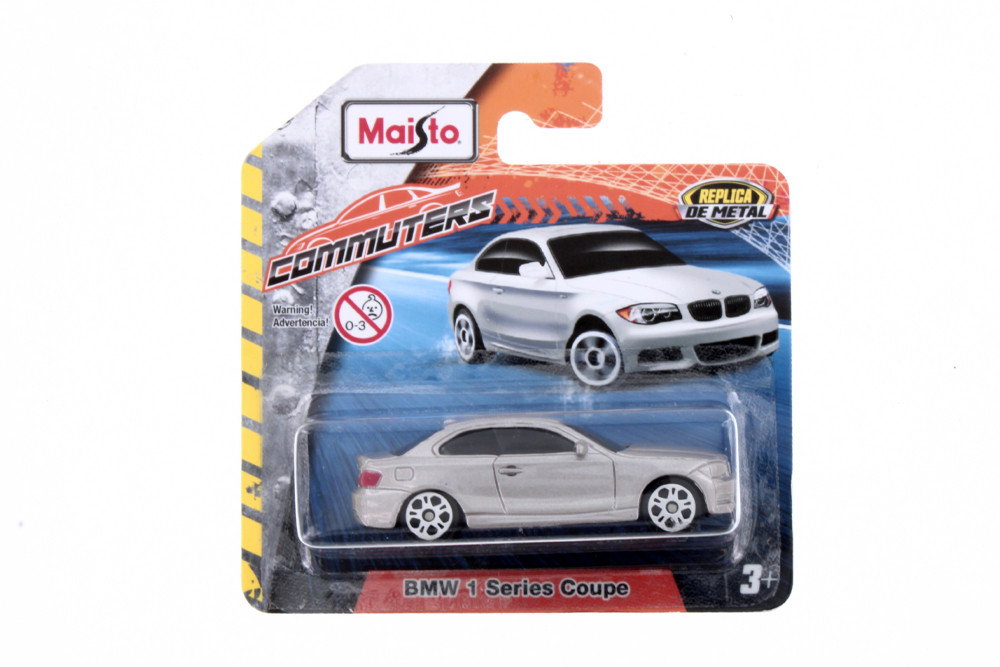 Maisto, Fresh Metal Toy Cars