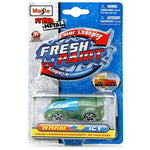 Maisto, Fresh Metal Fresh Paint Toy Cars