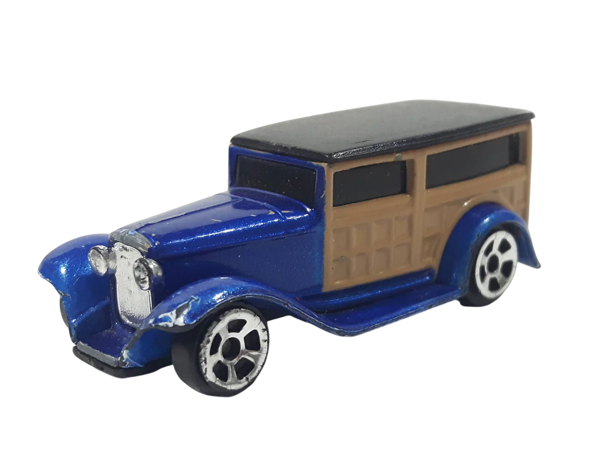 Maisto, Fresh Metal Miniature Toy Cars