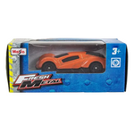 Maisto, Fresh Metal Miniature Toy Cars