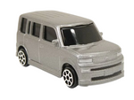 Maisto, Fresh Metal Toy Cars