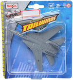 Maisto, Fresh Metal Tailwinds Toy Planes