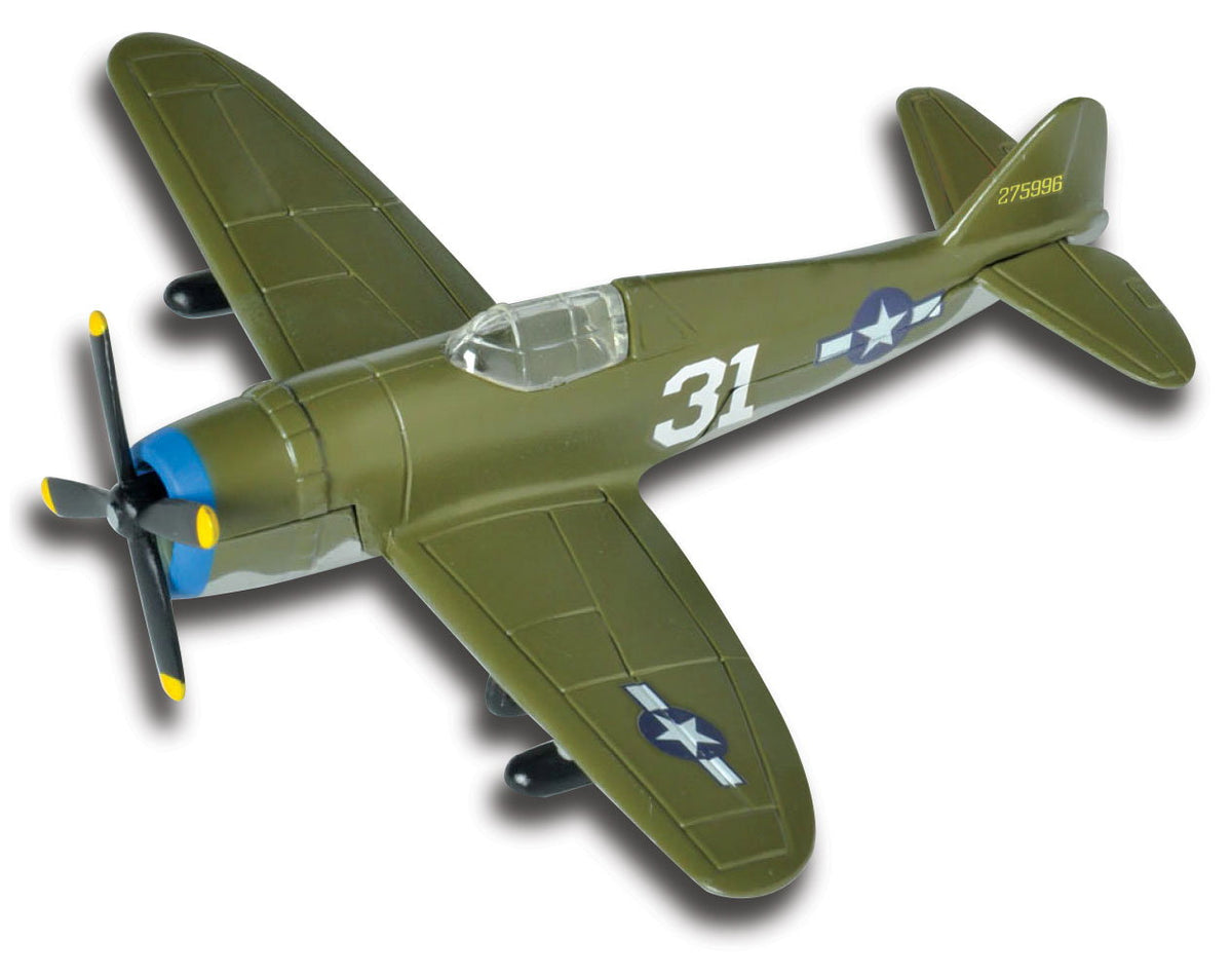 Maisto, Fresh Metal Tailwinds Toy Planes