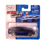 Maisto, Fresh Metal Toy Cars