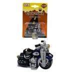 Maisto, Harley Davidson Toy Cars