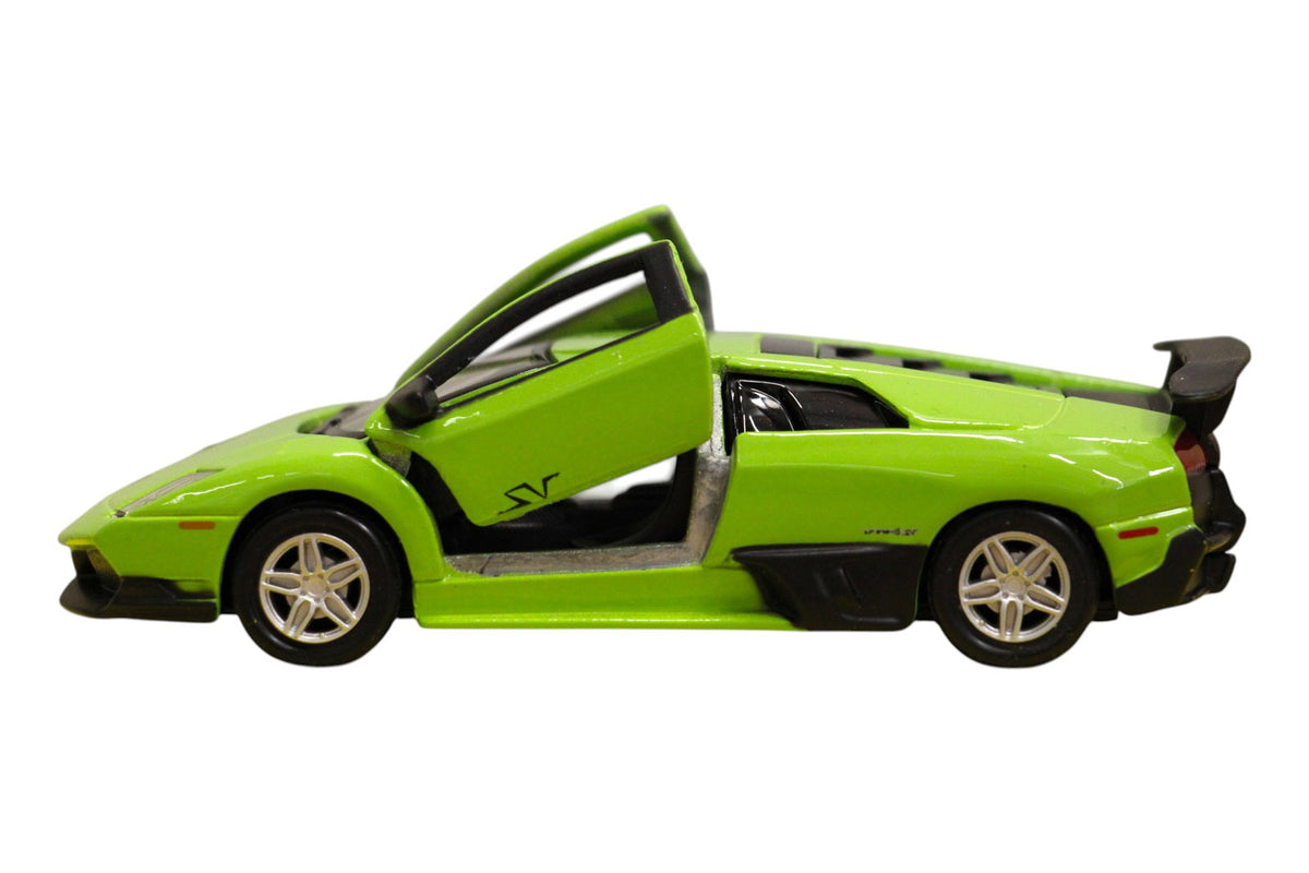 Maisto, Power Racer Toy Cars