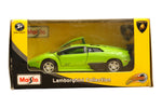 Maisto, Power Racer Toy Cars