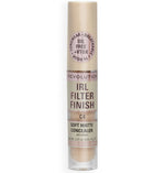 Makeup Revolution, IRL Filter Finish, Cover Dark Spots, Cream Concealer, C4, 6 g