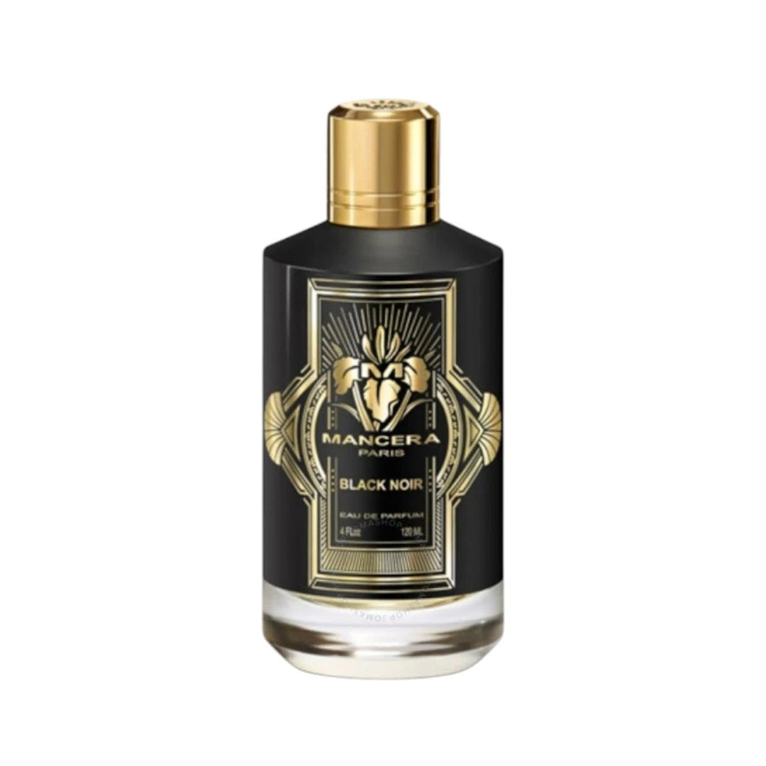 Mancera Black Noir Eau de Parfum Uniseks 120 ml