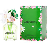 Marc Jacobs, Daisy Wild, Eau De Parfum, For Women, 100 ml