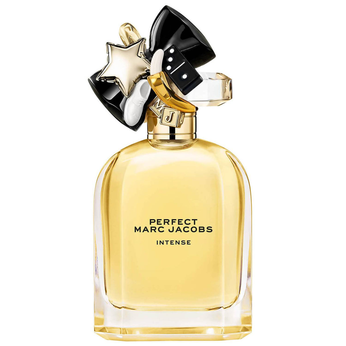 Marc Jacobs, Perfect Intense, Eau De Parfum, For Women, 100 ml