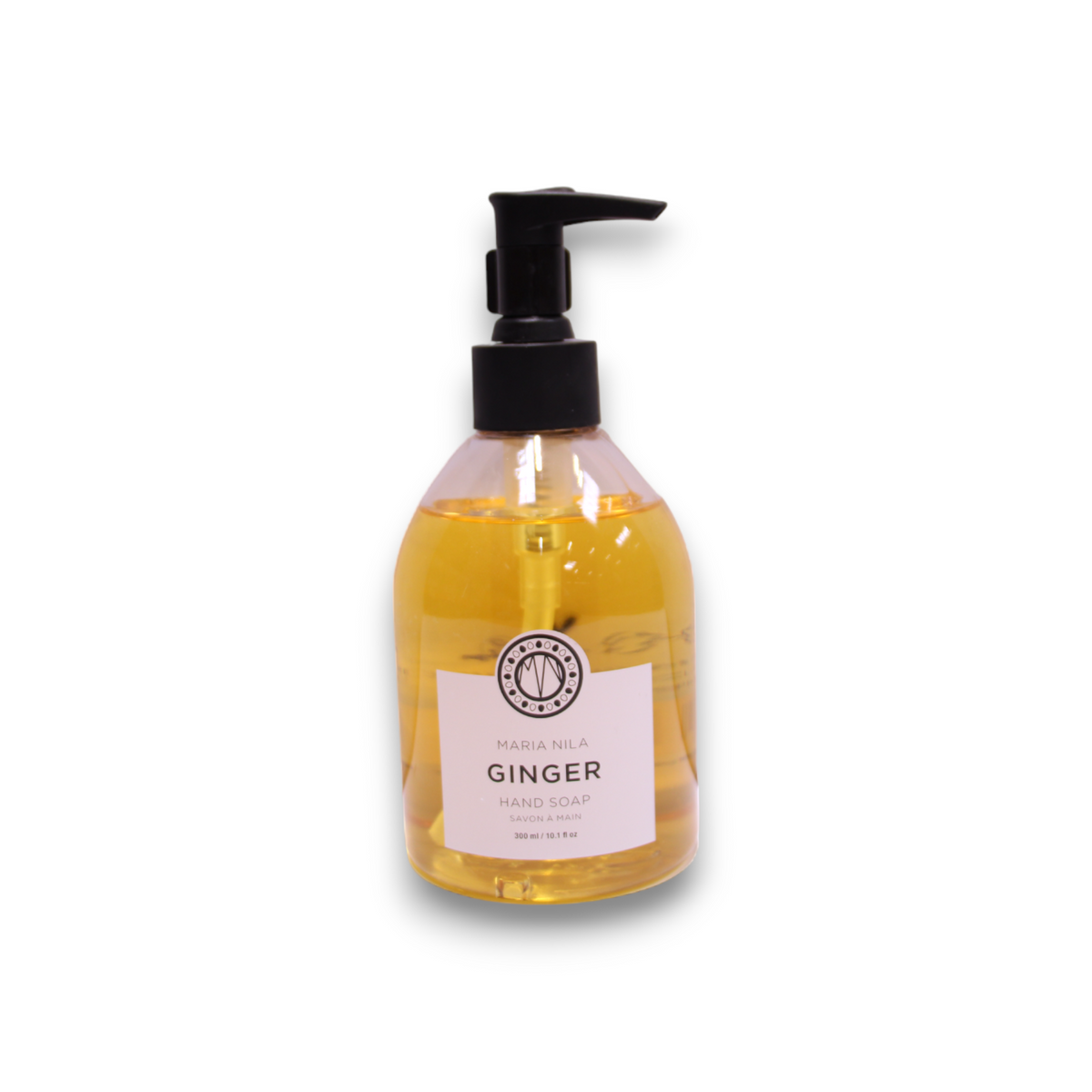 Maria Nila, Maria Nila, Sulfates-Free, Hydrating, Hand Lotion, Ginger, 300 ml