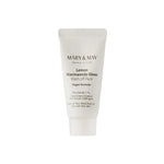 Mary and May, Lemon Niacinamide Glow, Cleansing & Purifying, Clay Mask, 30 g