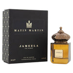 Matin Martin, Jameela, Eau De Parfum, For Women, 100 ml