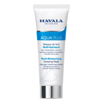 Mavala, Aqua Plus, Hydrating & Moisturising, Night Sleeping Mask, 75 ml