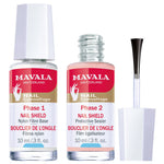 Set Duo, Mavala, Mavala, Fortifying, Nail Conditioner, 2 pcs, 10 ml