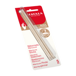 Set, Mavala, Mavala, Cuticle Sticks, 5 pcs