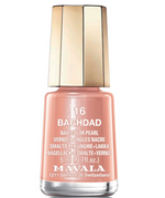 Mavala, Mavala, Nail Polish, 16, Baghdad, 5 ml