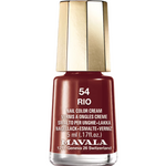 Mavala, Mavala, Nail Polish, 54, Rio, 5 ml *Miniature