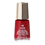Mavala, Mavala, Pearl, Nail Polish, 46, Cadiz, 5 ml *Miniature