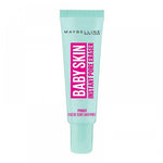 Maybelline, Baby Skin, Pore Minimization, Cream Primer, 22 ml