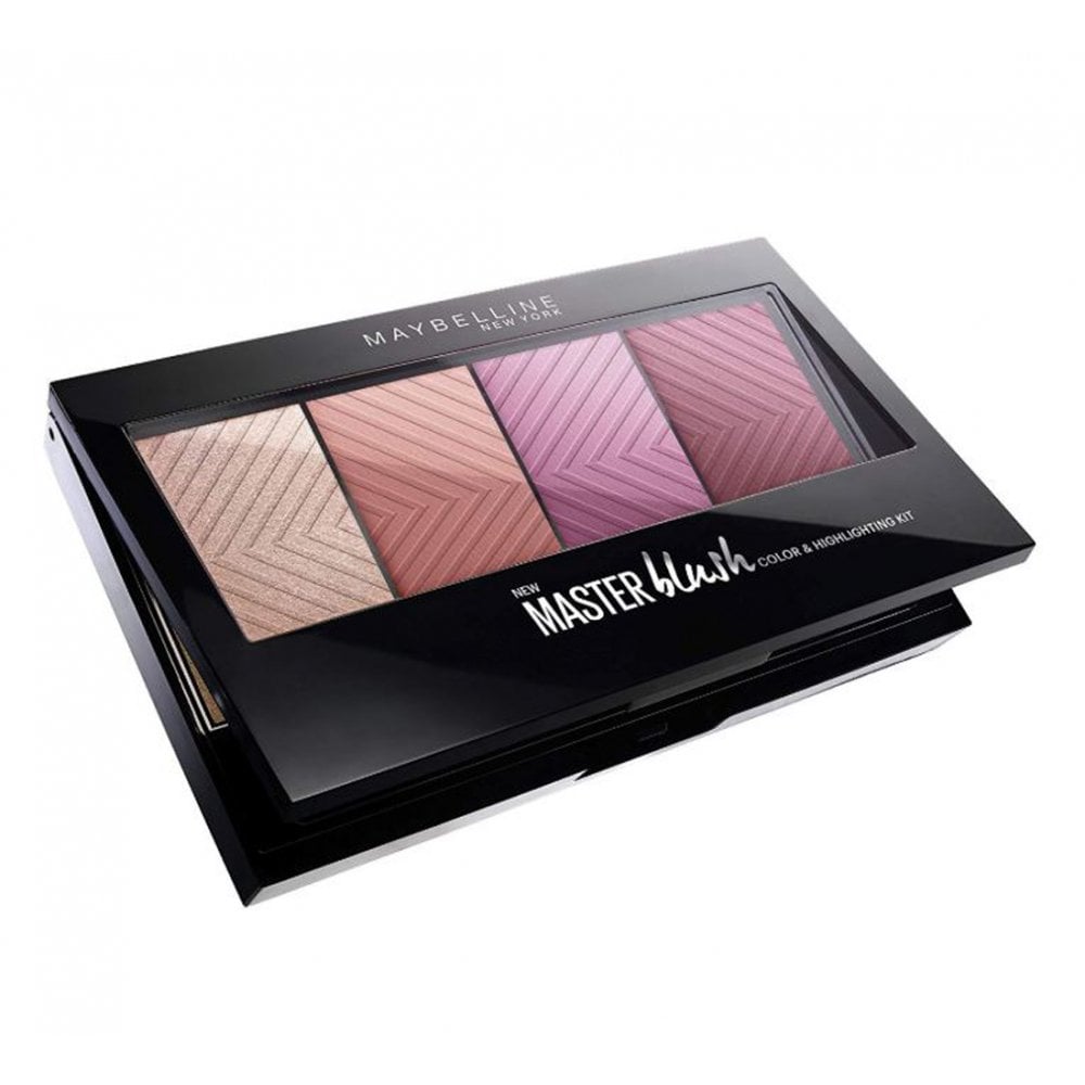 Maybelline, Master, Blush Palette, 14 g
