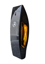 Mercedes-Benz, Club Black, Eau De Toilette, For Men, 100 ml