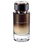 Mercedes-Benz, Le Parfum, Eau De Parfum, For Men, 120 ml