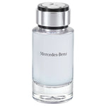 Mercedes-Benz, Mercedes-Benz, Eau De Toilette, For Men, 120 ml