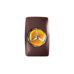 Mercedes-Benz, Man Private, Eau De Parfum, For Men, 100 ml *Tester
