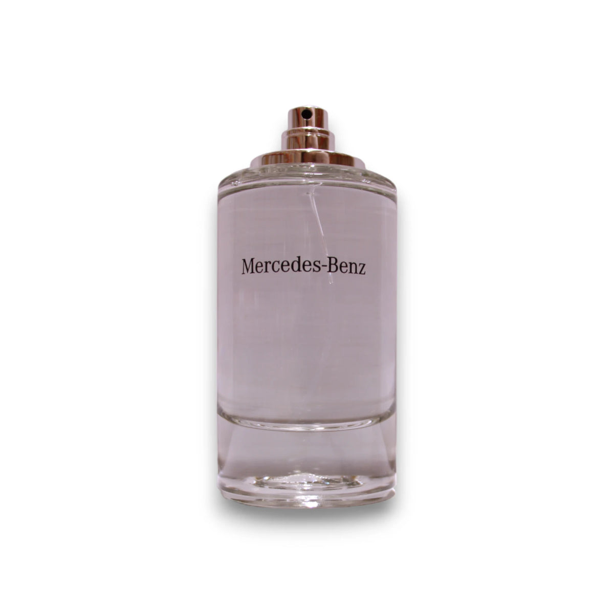 Mercedes-Benz, Mercedes Benz, Eau De Toilette, For Men, 120 ml *Tester