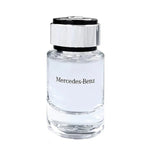 Mercedes-Benz, Mercedes Benz, Eau De Toilette, For Men, 75 ml