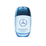 Mercedes-Benz, The Move, Eau De Toilette, For Men, 100 ml