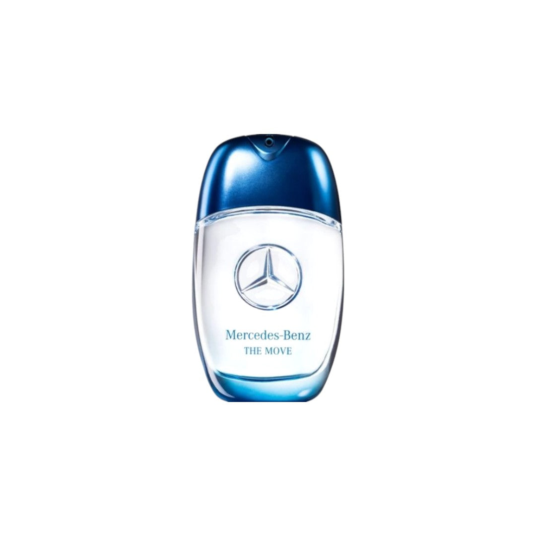 Mercedes-Benz, The Move, Eau De Toilette, For Men, 100 ml *Tester