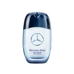 Mercedes-Benz, The Move Live The Moment, Eau De Parfum, For Men, 100 ml *Tester