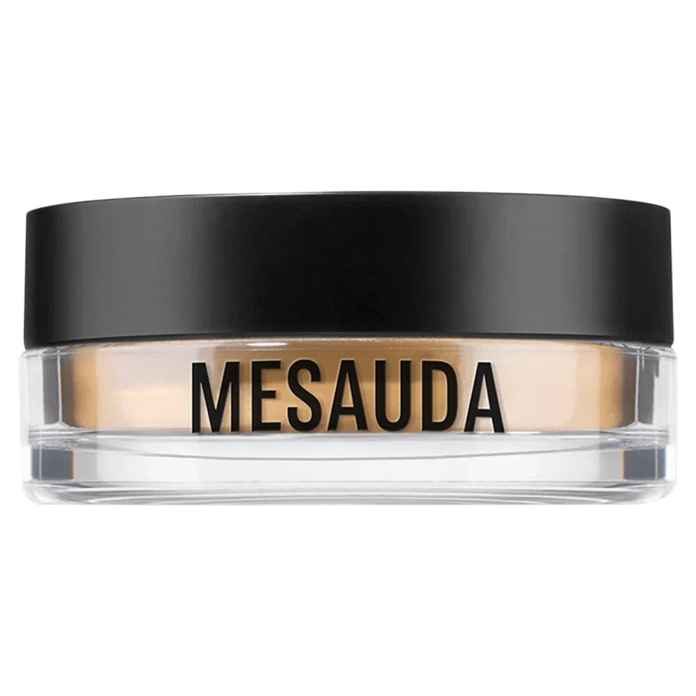 Mesauda, Celestial Veil, Translucent, Loose Setting Powder, 302, Light, 12 g