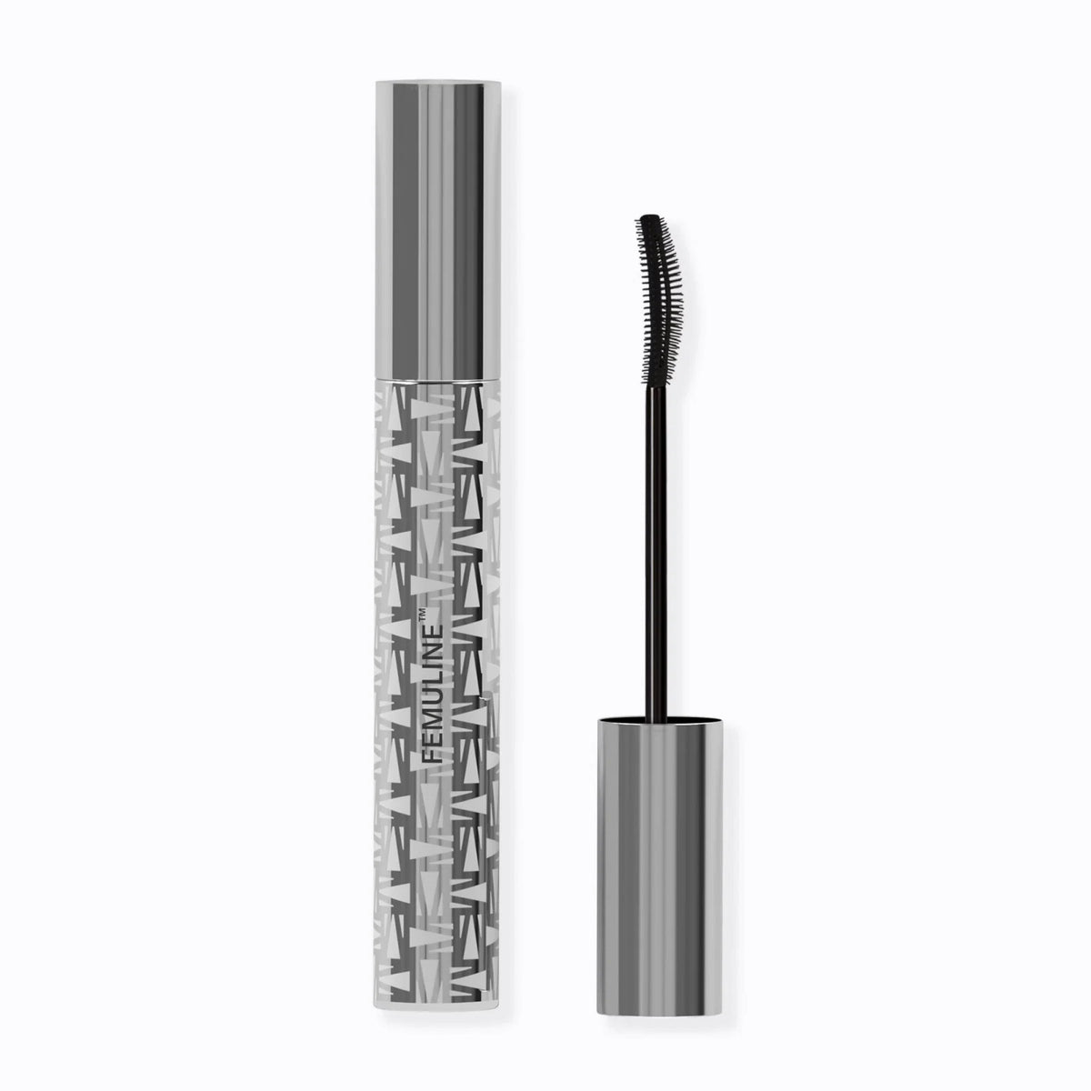 Mesauda, Femuline, Volumising, Mascara, Black, 9 ml