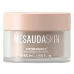Mesauda, Hydraware, 24-Hour Moisturizing, Day, Gel Cream, For Face, 50 ml