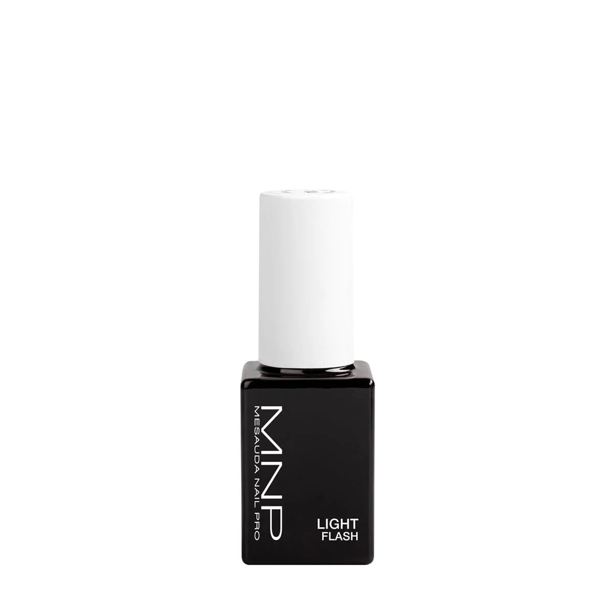 Mesauda, Light Flash, Top Coat, Nail Polish, 309, 10 ml