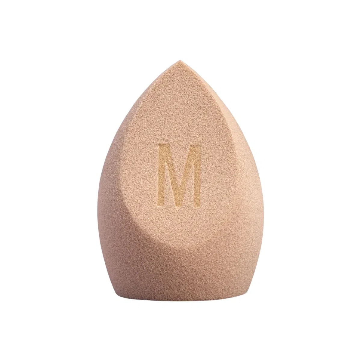 Mesauda, Make-up Shaper, Makeup Sponge, Beige