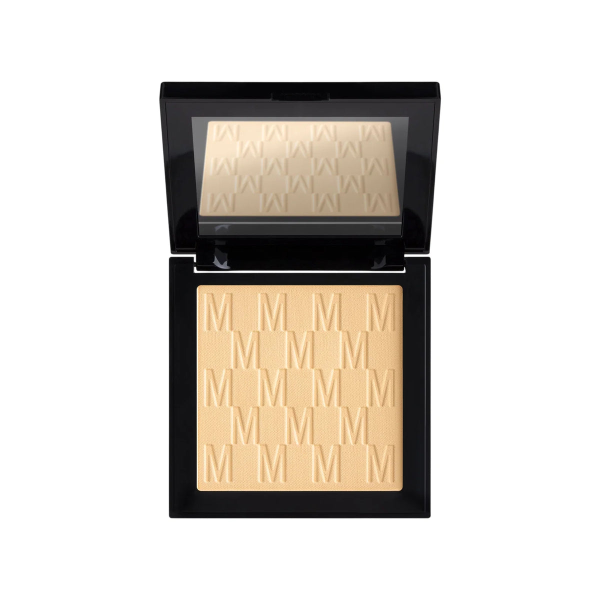 Mesauda, Nude Venus, Natural Finish, Compact Powder, 105, Velvet Sand, 10 g