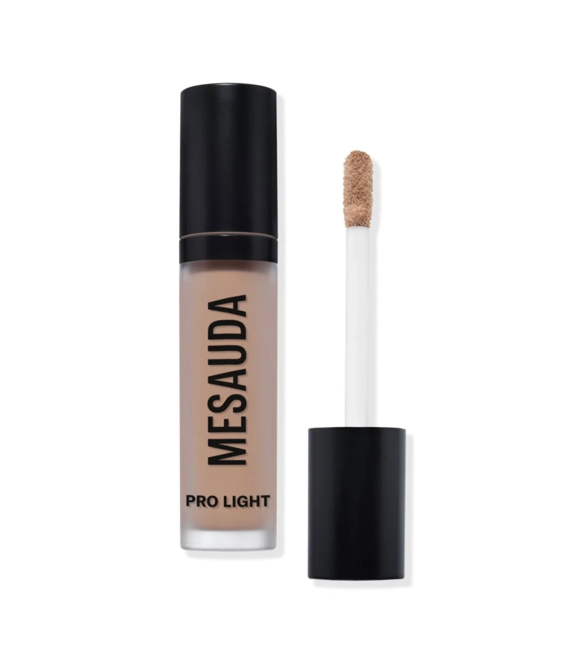 Mesauda, Pro Light, Blurring & Soft-Focus, Liquid Concealer, C30, 4 ml
