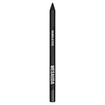 Mesauda, Rebel Eyes, Gel Pencil, Gel Pencil Eyeliner, 101, Spider, 1.2 g