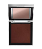 Mesauda, Skin Mate, Matte, Bronzer Compact Powder, 108, Deep Secrets, 8 g