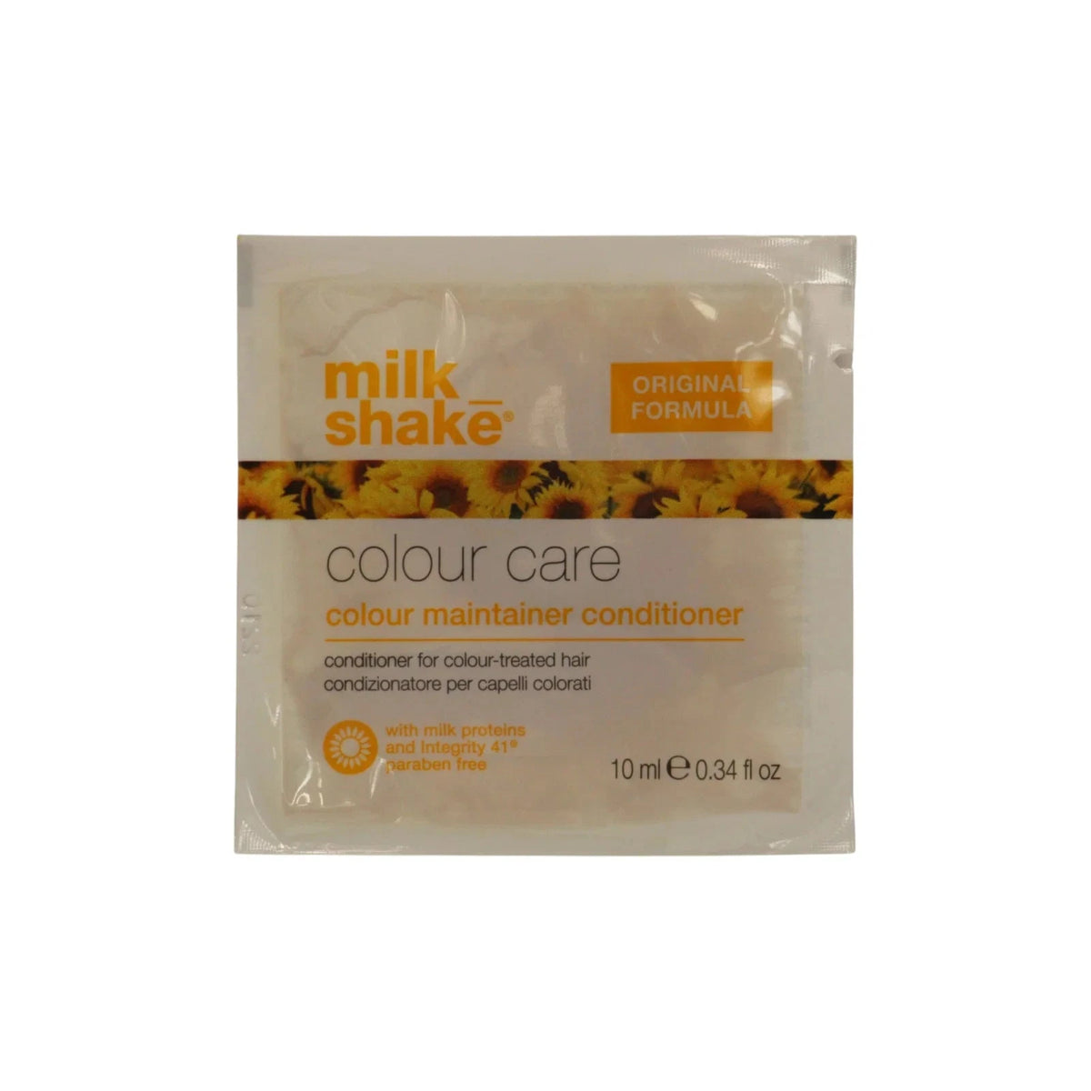 milk_shake Colour Care Colour Maintainer Conditioner 10 ml Sachet