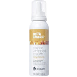 Milk Shake, Colour Whipped Cream, Organic Fruit Extracts, Hair Colour Leave-In Mousse,  Beige Blond, 100 ml