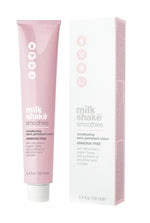Milk Shake, Smoothies, Ammonia-Free, Semi-Permanent Hair Dye, 77N Medium Blond, 100 ml