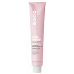 Milk Shake, Smoothies, Ammonia-Free, Semi-Permanent Hair Dye, 8.138AG Light Beige Blond, 100 ml
