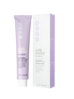 Milk Shake, Creative, SLS/SLES-Free, Permanent Hair Dye, 1.01NN Black, 100 ml