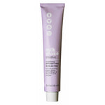Milk Shake, Creative, SLS/SLES-Free, Permanent Hair Dye, 1.01NN Black, 100 ml